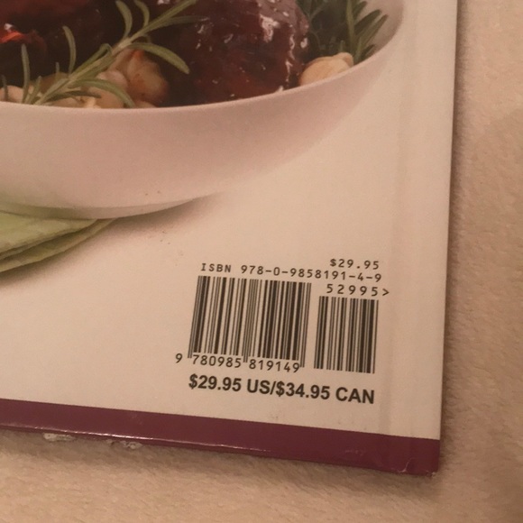 Marian Getz Kitchen Simply The Best Pressure Cooker Recipes Cookbook